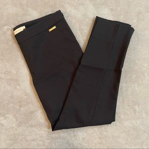 Tory Burch Dress Pants Ankle Skinny Trousers